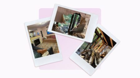 When home insurance falls short on rebuild costs