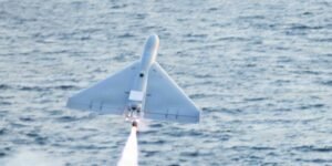 Russian war bloggers are watching the US’ new LUCAS drones — and fretting about Starshield terminals