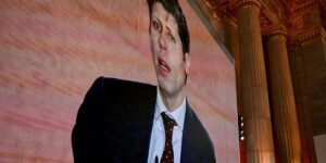 Sam Altman keeps changing the plan. The rest of us have to keep up.