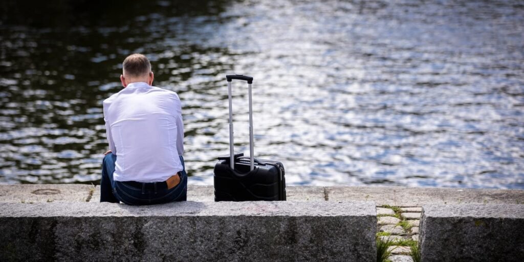 Say goodbye to the spontaneous mini trip as you know it