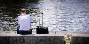 Say goodbye to the spontaneous mini trip as you know it