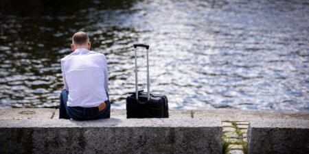 Say goodbye to the spontaneous mini trip as you know it