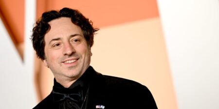 Sergey Brin has ties to a  million mansion that just sold in Miami