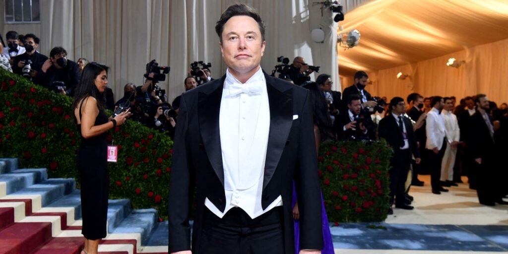 Spotted in the wild: Our first look at the X Money debit card Musk is rolling out