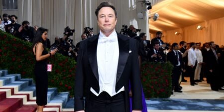 Spotted in the wild: Our first look at the X Money debit card Musk is rolling out