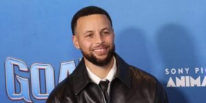 Stephen Curry says one rule about when to ‘quit’ keeps his marriage strong
