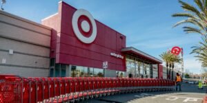 Target has a warning if you use Google’s AI to shop