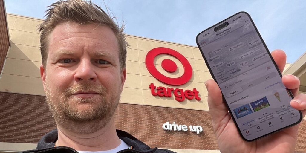 Target quietly loaded its app with a bunch of AI shopping features. I took them for a spin. Target quietly loaded its app with a bunch of AI shopping features. I took them for a spin.