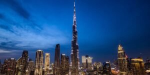 Tech recruiters share what’s happening to hiring in the Middle East: ‘I’ve honestly never seen it this quiet’