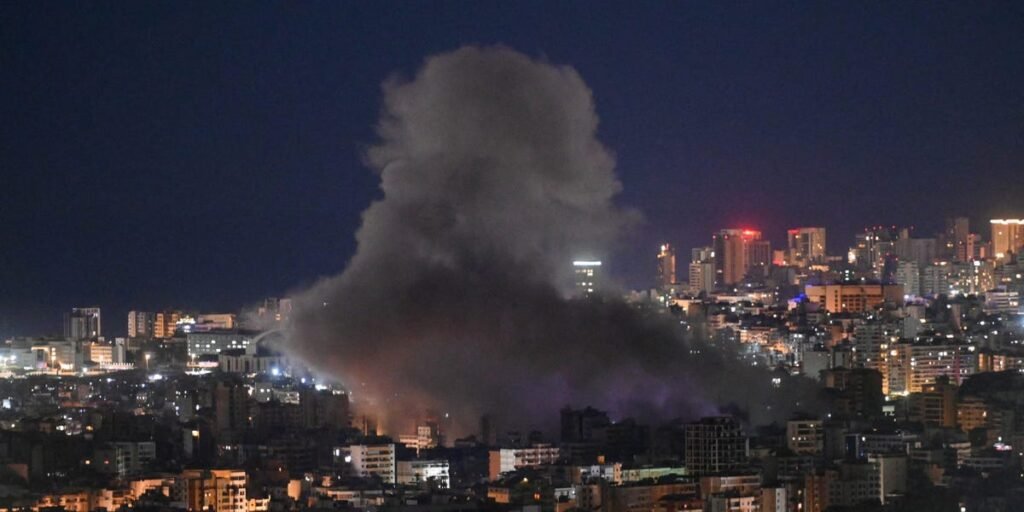 The State Department says it’s boosting flights across the Middle East to get Americans home. Here’s what to know.