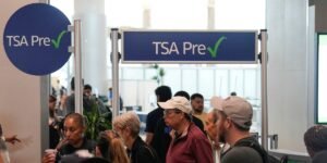 The US airports where you should brace for long security lines as unpaid TSA agents stop showing up for work