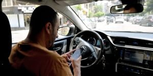 The cost of Uber and Lyft rides rose nearly 10% last year — and riders say they’re cutting back