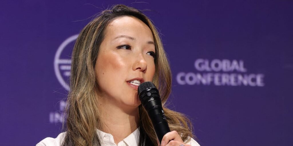 The hidden AI risk for workers isn’t just unemployment — it’s a pay cut, former Salesforce AI CEO says