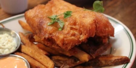 The most iconic Irish pub in every state