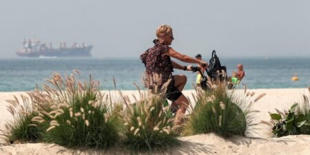 They moved to Dubai in pursuit of the expat dream. They’re not giving it up so easily. They moved to Dubai in pursuit of the expat dream. They’re not giving it up so easily.