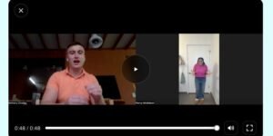 This AI company is hiring improv actors — and willing to pay them  an hour