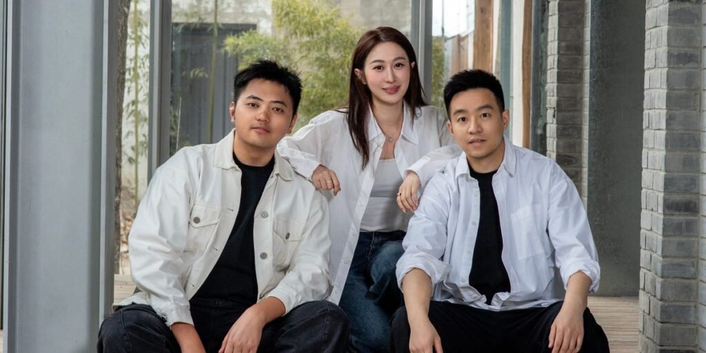 This startup raised  million to make micro dramas starring AI actors — and let fans interact with them