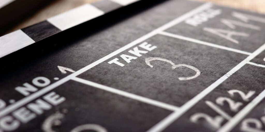 TikTok is casting actors for its own short drama series