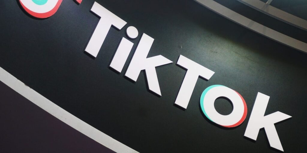 TikTok’s global consumer marketing head is out as part of a new round of job cuts