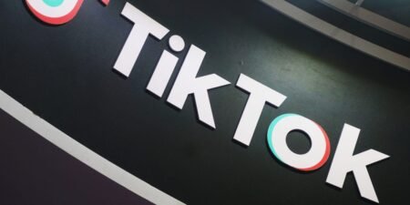TikTok’s global consumer marketing head is out as part of a new round of job cuts