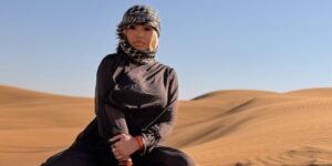 Tourists who say they are stranded in the Middle East are launching GoFundMe campaigns to cover their hotel bills