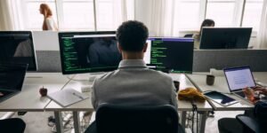 Vibe coding is a real job now