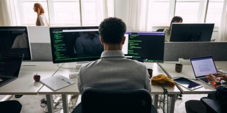 Vibe coding is a real job now Vibe coding is a real job now