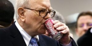 Warren Buffett’s successor touted 4 of his most iconic stock picks — and they’re up 10 to 50 times since he bought them