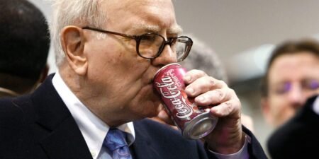 Warren Buffett’s successor touted 4 of his most iconic stock picks — and they’re up 10 to 50 times since he bought them