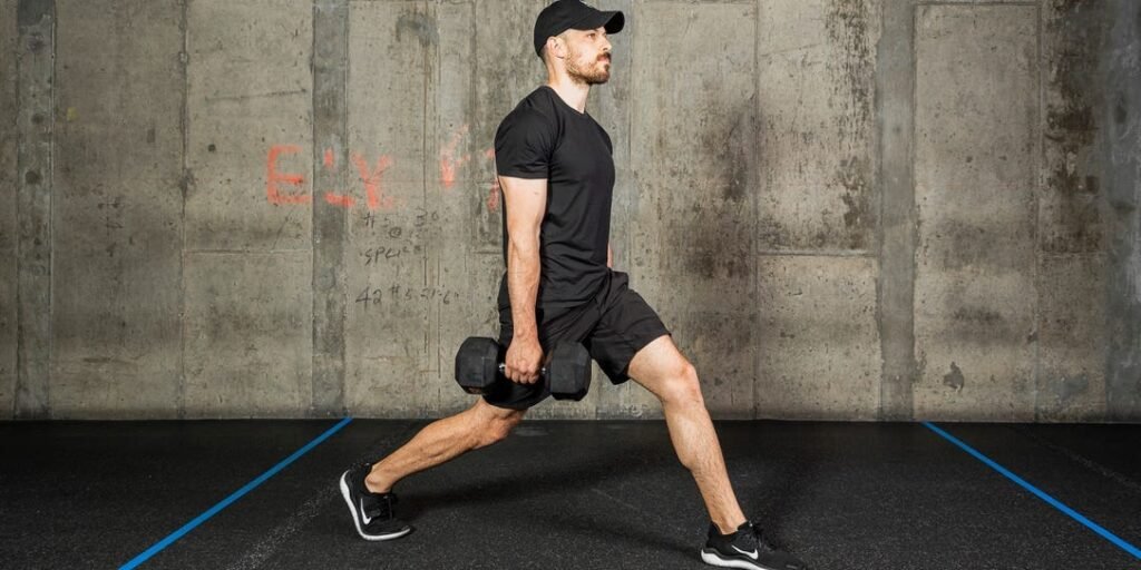 We asked a personal trainer how he would spend 0 on supplements. Here’s what he bought.