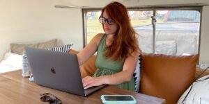 We bought a family business for ,000 and moved to Boise. We are raising our daughter to know it’s OK to take risks.