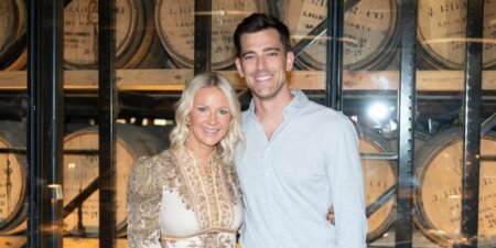 We quit our jobs at 26, moved, and opened a whiskey distillery. I don’t expect our kids to take it over.