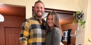 We started the year 4,000 in debt. We are on track to pay at least half of it off in just 12 months.