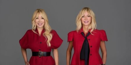 We’re sisters, best friends, and co-CEOs. Here’s a day in our lives running our dental tech company.