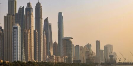 What US companies are telling their Middle East-based employees during the war in Iran