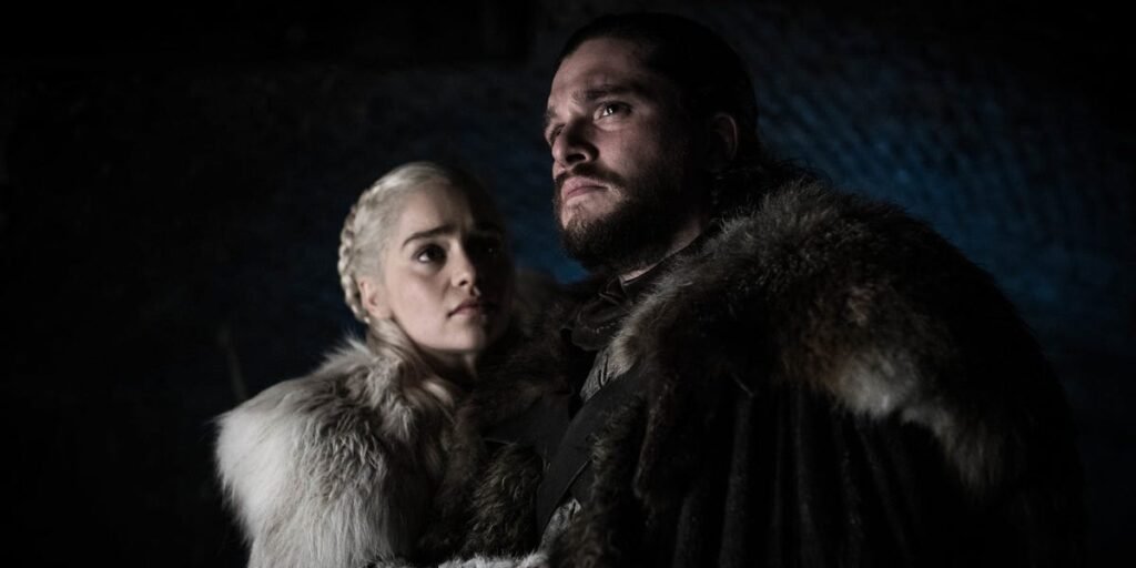 What to know about every ‘Game of Thrones’ spinoff in the works, including the movie about Aegon’s Conquest What to know about every ‘Game of Thrones’ spinoff in the works, including the movie about Aegon’s Conquest