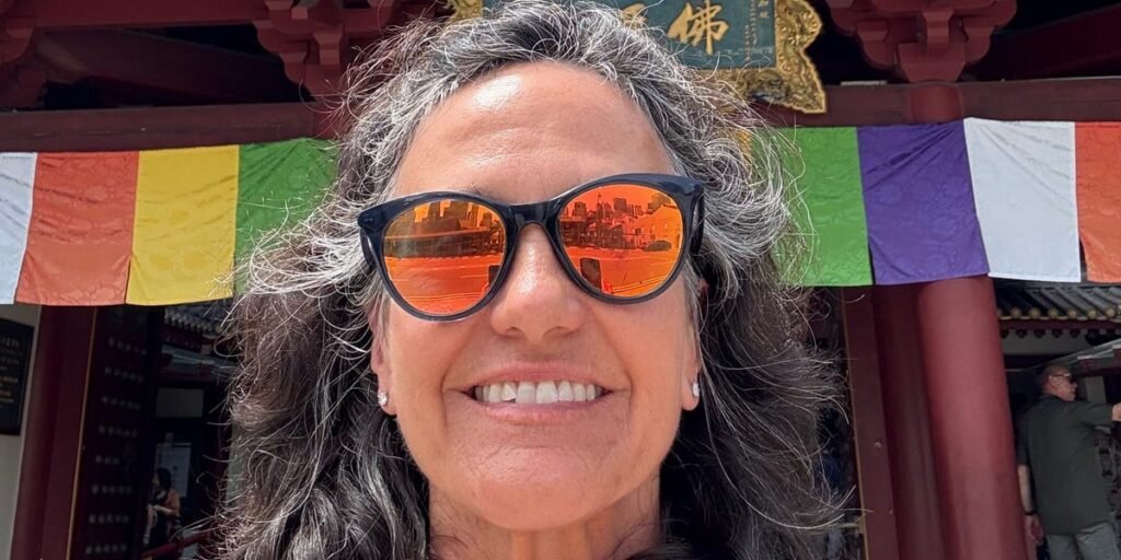 When my job started feeling like being with a bad boyfriend, I knew I had to quit