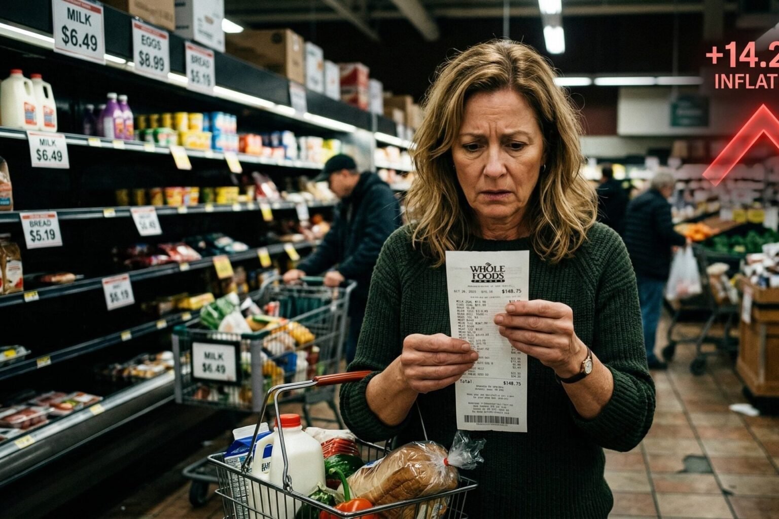 7 Ways the Iran Conflict Is Draining Your Wallet 7 Ways the Iran Conflict Is Draining Your Wallet