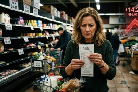 7 Ways the Iran Conflict Is Draining Your Wallet