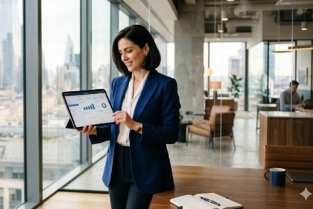 10 Women-Dominated Careers Paying 0,000+ Right Now