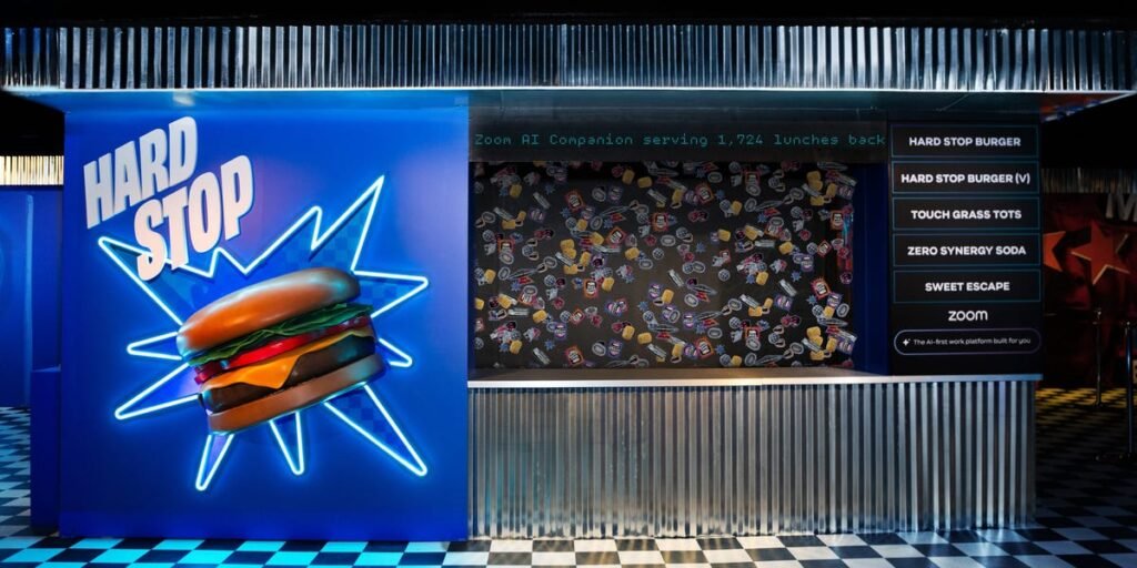 Zoom’s marketing chief explains the insight behind its “revolutionary” campaign