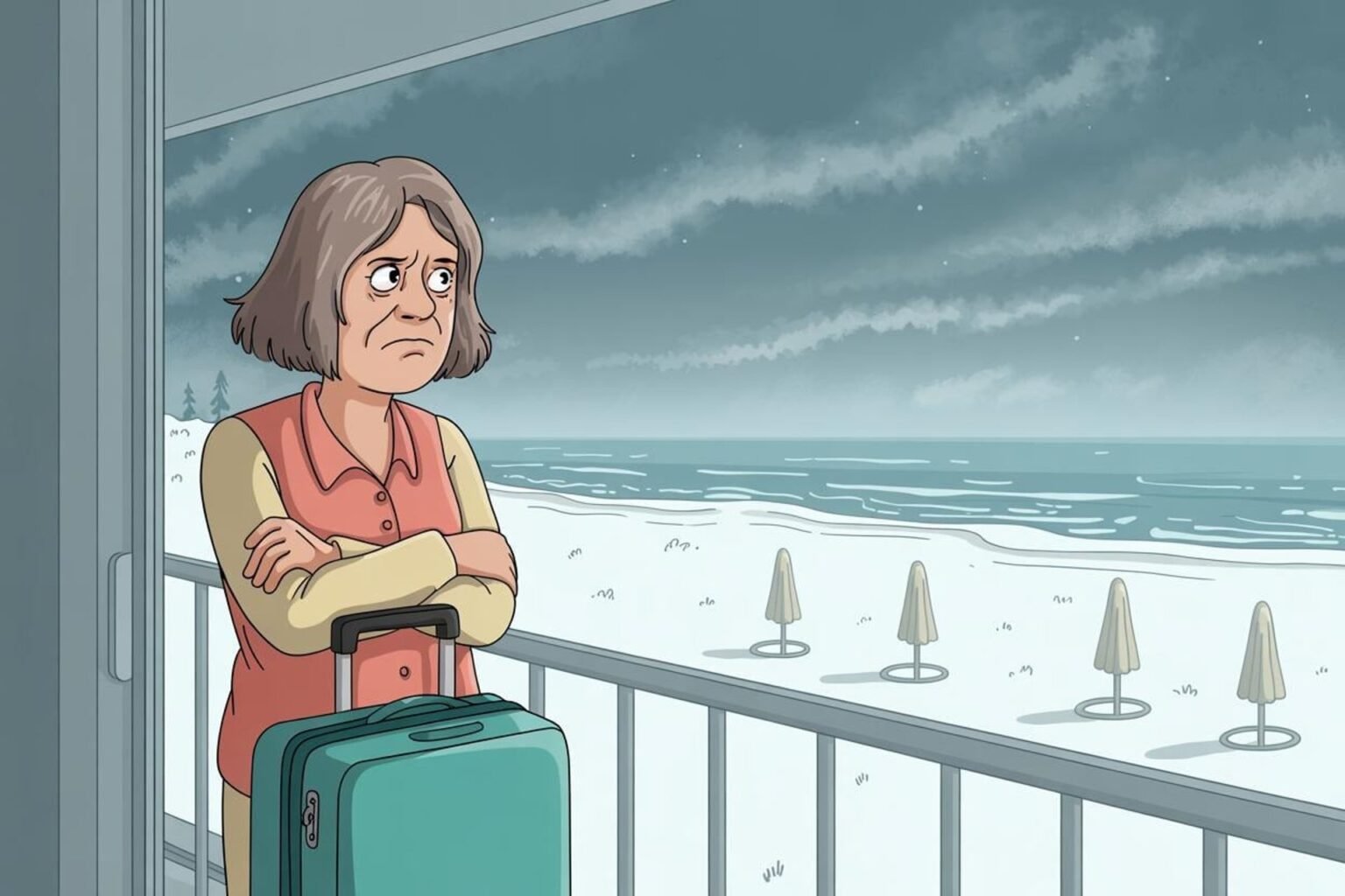 Why Cheap Off-Season Travel Is Harder to Find in 2026