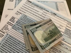 Millions of Americans May Be Owed a Tax Refund From Covid. How to Get It.