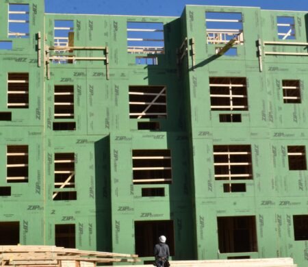 Rents Decreased in Most Places. Here’s Where It Was Steepest.