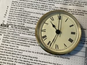 How the No Tax on Overtime Deduction Really Works for 2025