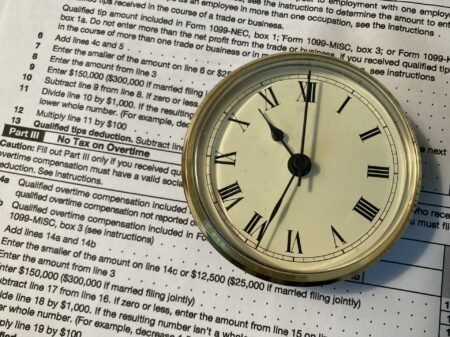 How the No Tax on Overtime Deduction Really Works for 2025