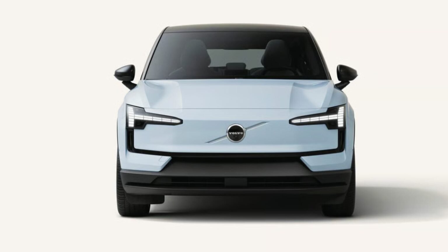 Another EV Bites the Dust. Volvo Discontinues 2026 EX30 in the U.S.