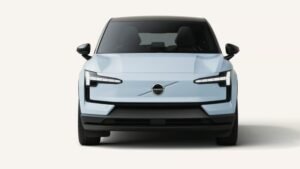 Another EV Bites the Dust. Volvo Discontinues 2026 EX30 in the U.S.