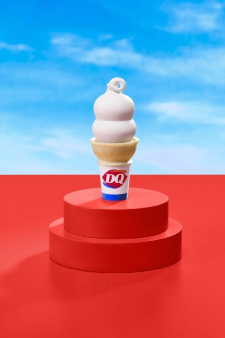 Dairy Queen’s Free Cone Day Is March 19. How to Get One