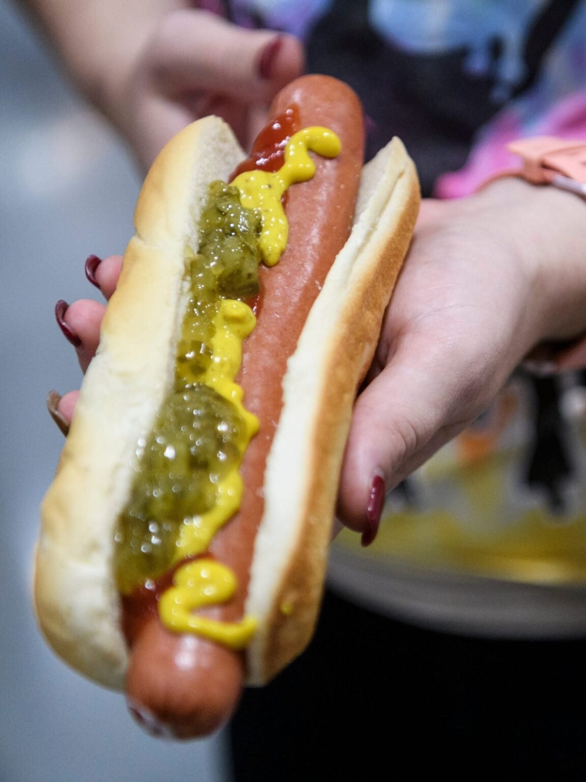 Will Costco’s Famous Hot Dog Combo Stay at .50? CEO Tells All